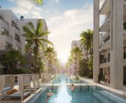 New Build - Apartment - Punta Cana