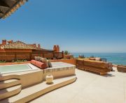 New Build - Duplex-Penthouse - Marbella - Los Monteros