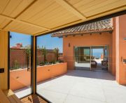 New Build - Duplex-Penthouse - Marbella - Los Monteros