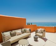 New Build - Duplex-Penthouse - Marbella - Los Monteros