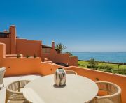 New Build - Duplex-Penthouse - Marbella - Los Monteros