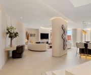 New Build - Duplex-Penthouse - Marbella - Los Monteros