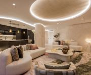New Build - Duplex-Penthouse - Marbella - Los Monteros