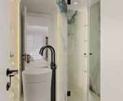 New Build - Duplex-Penthouse - Marbella - Los Monteros