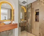 New Build - Duplex-Penthouse - Marbella - Los Monteros