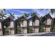 New Build - Townhouse - Bali - Berawa