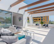 New Build - Townhouse - Marbella - Nueva Alcantara