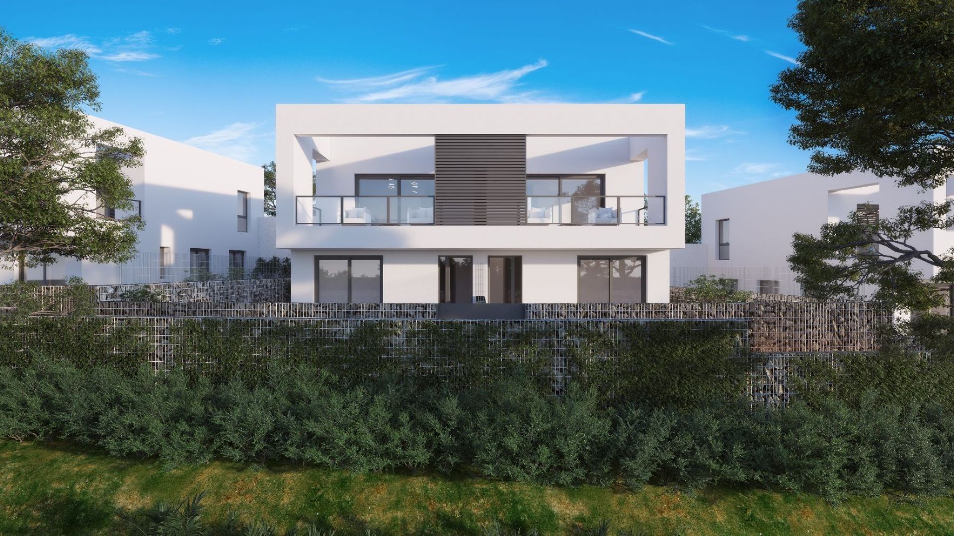 New Build - Townhouse - Mijas - Mijas Costa
