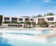 New Build - Townhouse - Mijas - Mijas Golf