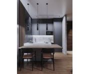 New Build - Townhouse - Seminyak - Umalas