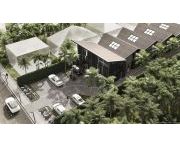 New Build - Townhouse - Seminyak - Umalas