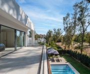 New Build - Villa - Benahavis - Atalaya