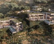 New Build - Villa - Benahavis - El Madroñal 