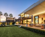 New Build - Villa - Benahavis - La Quinta