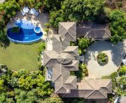 New Build - Villa - Estepona - El Paraíso