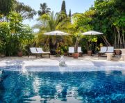 New Build - Villa - Estepona - El Paraíso