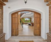 New Build - Villa - Estepona - El Paraíso