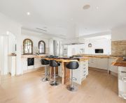 New Build - Villa - Estepona - El Paraíso