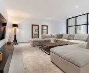 New Build - Villa - Estepona - New Golden Mile