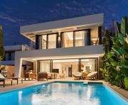 New Build - Villa - Estepona - New Golden Mile