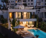 New Build - Villa - Estepona - New Golden Mile