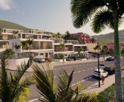 New Build - Villa - Estepona
