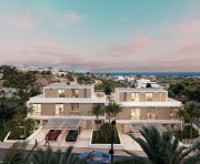 New Build - Villa - Estepona