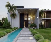 New Build - Villa - Marbella - Golden Mile