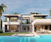 New Build - Villa - Marbella - Golden Mile
