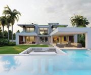 New Build - Villa - Marbella - Golden Mile