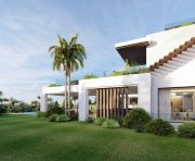 New Build - Villa - Marbella - Golden Mile