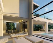 New Build - Villa - Marbella - Golden Mile