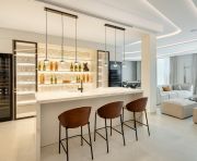 New Build - Villa - Marbella - Nueva Andalucia, Las Brisas