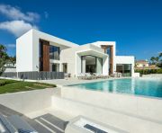 New Build - Villa - Marbella - Nueva Andalucia, Las Brisas