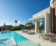 New Build - Villa - Marbella - Nueva Andalucia, Las Brisas