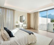 New Build - Villa - Marbella - Nueva Andalucia, Las Brisas