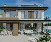 New Build - Villa - Mijas - Mijas Costa