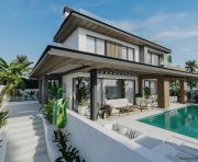 New Build - Villa - Mijas - Mijas Golf