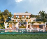 New Build - Villa - Punta Cana