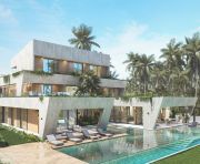 New Build - Villa - Punta Cana