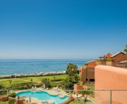 Новостройка - Дуплекс-пентхаус - Marbella - Los Monteros