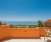 Новостройка - Дуплекс-пентхаус - Marbella - Los Monteros