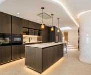 Новостройка - Дуплекс-пентхаус - Marbella - Los Monteros