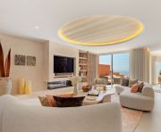 Новостройка - Дуплекс-пентхаус - Marbella - Los Monteros