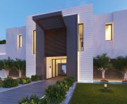 Новостройка - Квартира - Benahavis - La Heredia