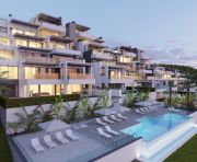 Новостройка - Квартира - Benahavis - La Heredia