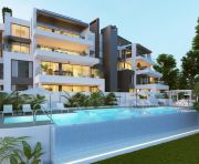 Новостройка - Квартира - Benahavis - La Heredia