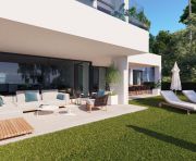 Новостройка - Квартира - Benahavis - La Heredia