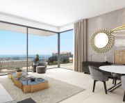 Новостройка - Квартира - Benahavis - La Heredia