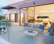 Новостройка - Квартира - Benahavis - La Heredia